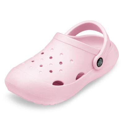 Klapki basenowe chodaki dla dzieci Aqua Speed Lugo