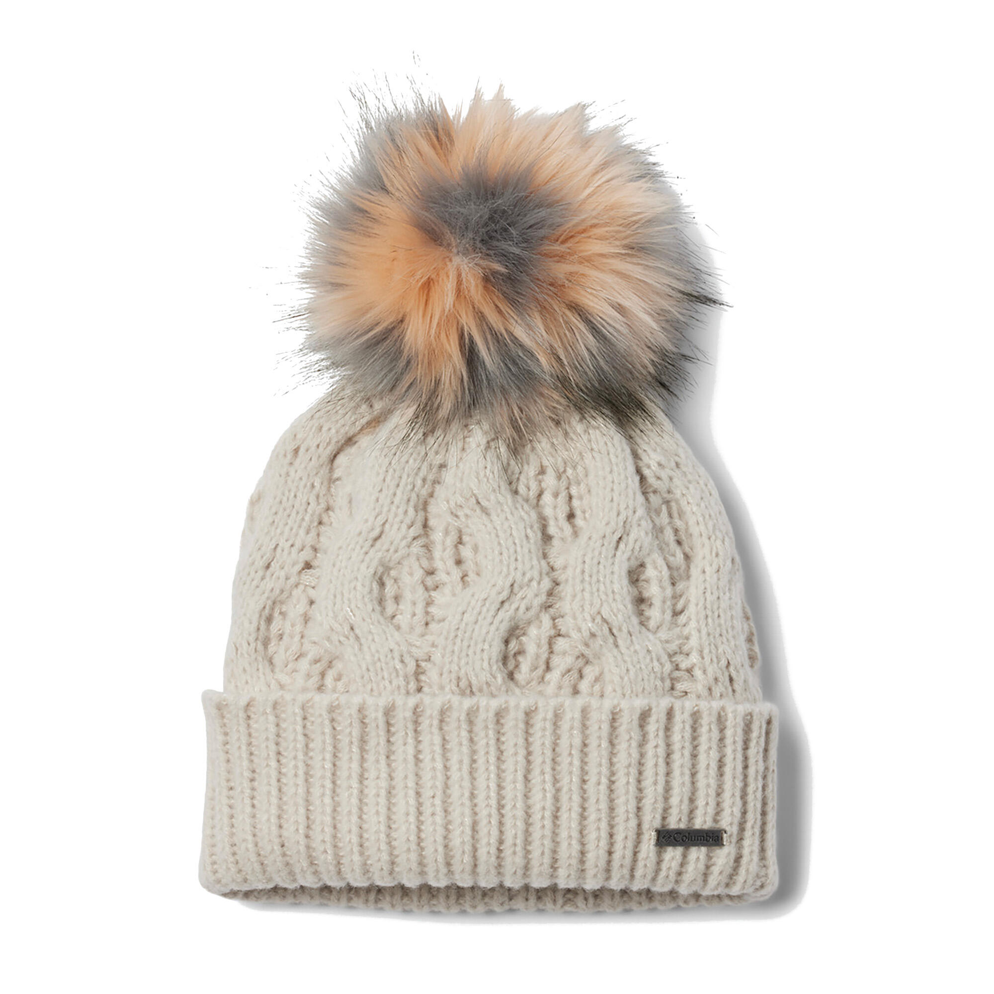 COLUMBIA Columbia Boundless Days Cable Damen-Wintermütze