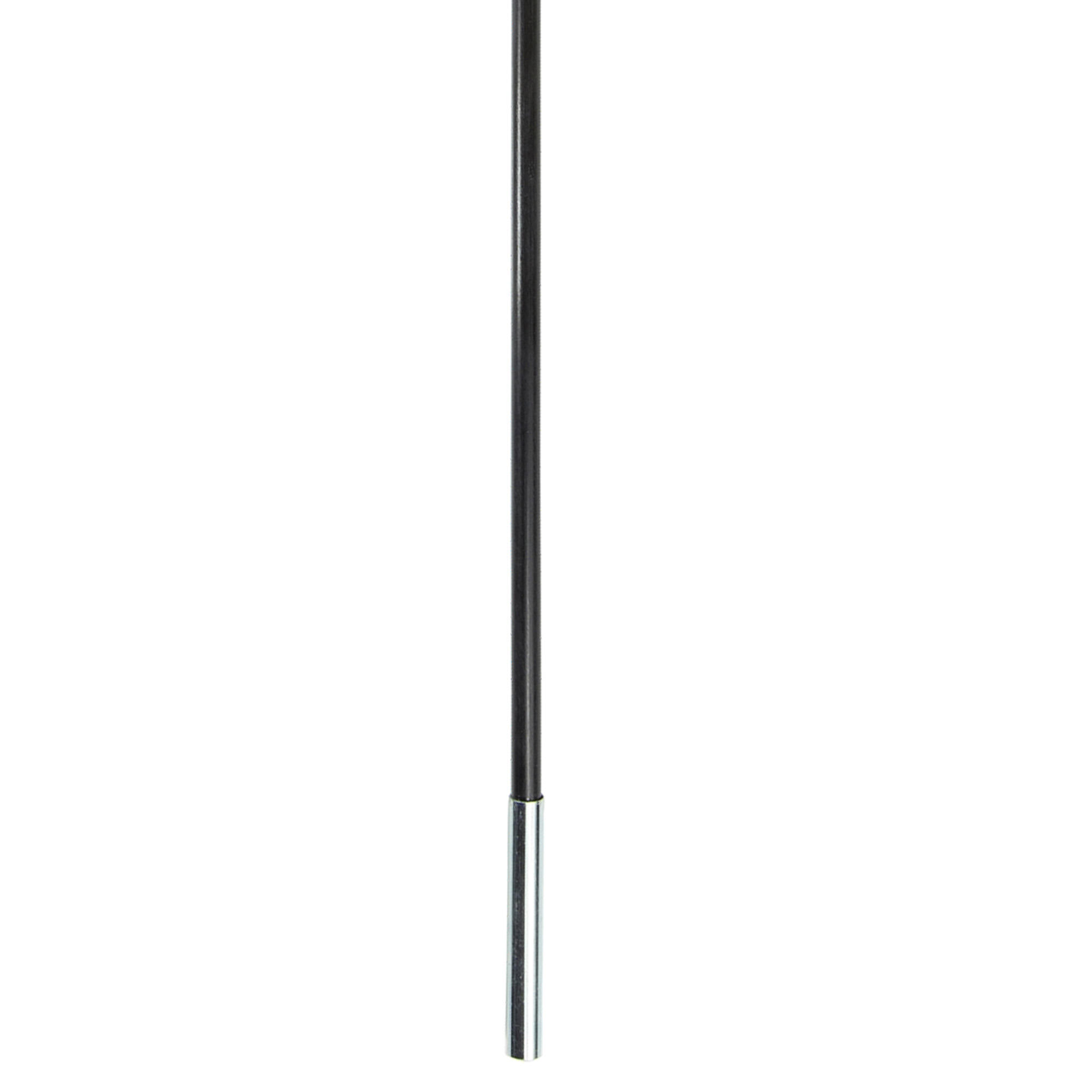 Piquet De Tente En Fibre De Verre (8,5 Mm) (Noir) 2/4