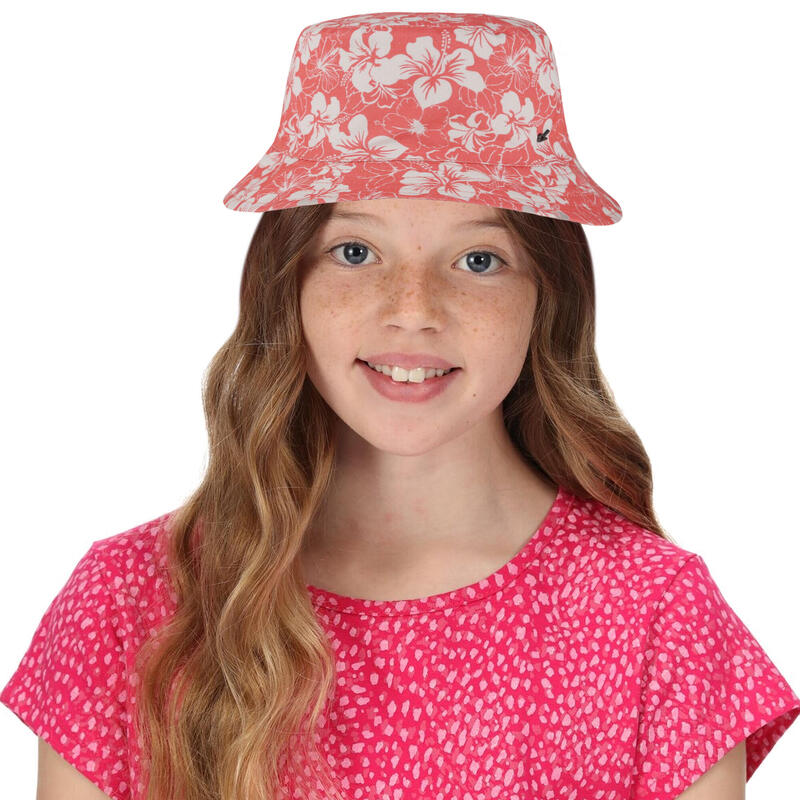 Bob CROW Enfant (Rose Coquillage)