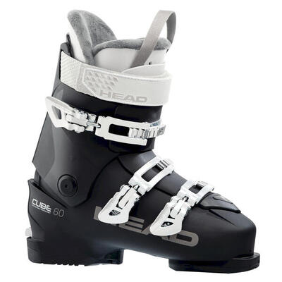 Scarponi da sci da donna Head Cube 3 60