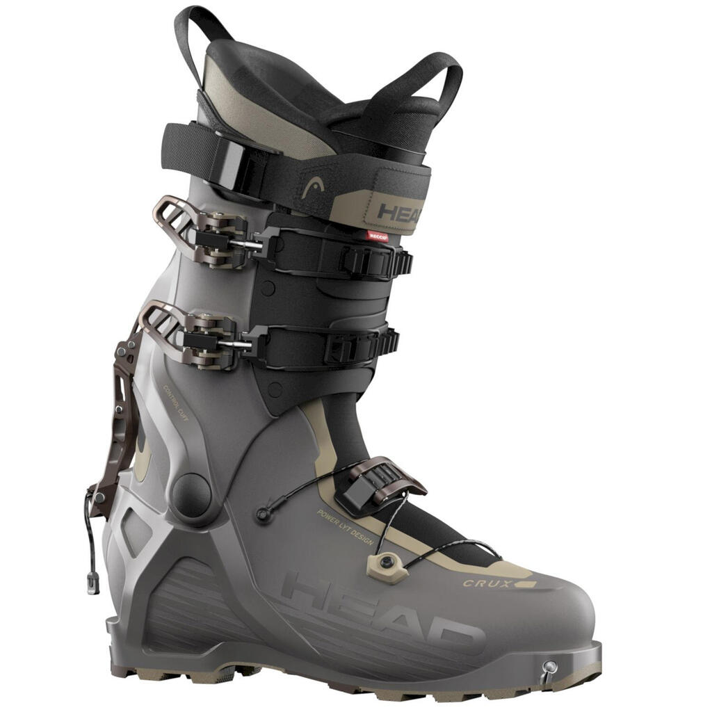 Ski boots Head Crux