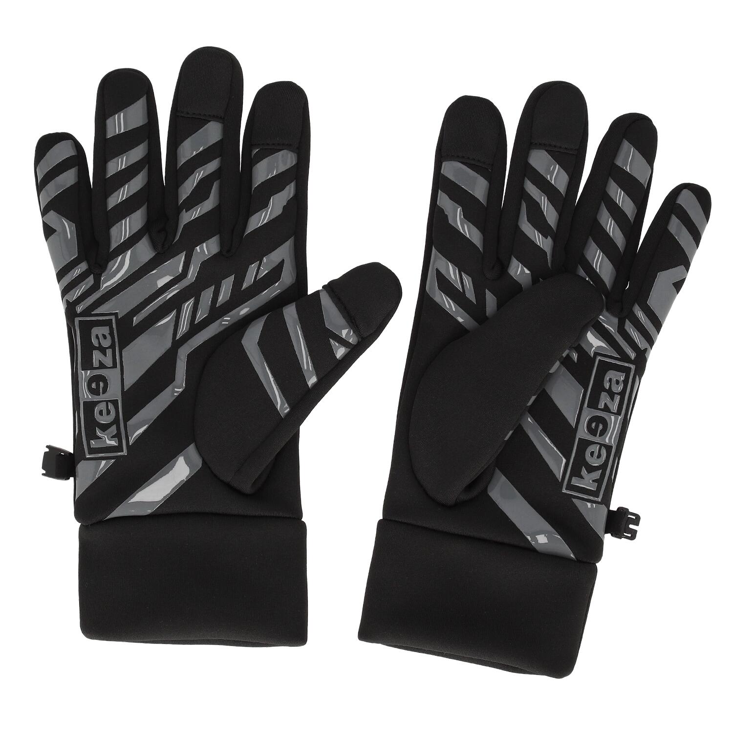 Rękawiczki sportowe z ABS Keeza Pulse 2/4