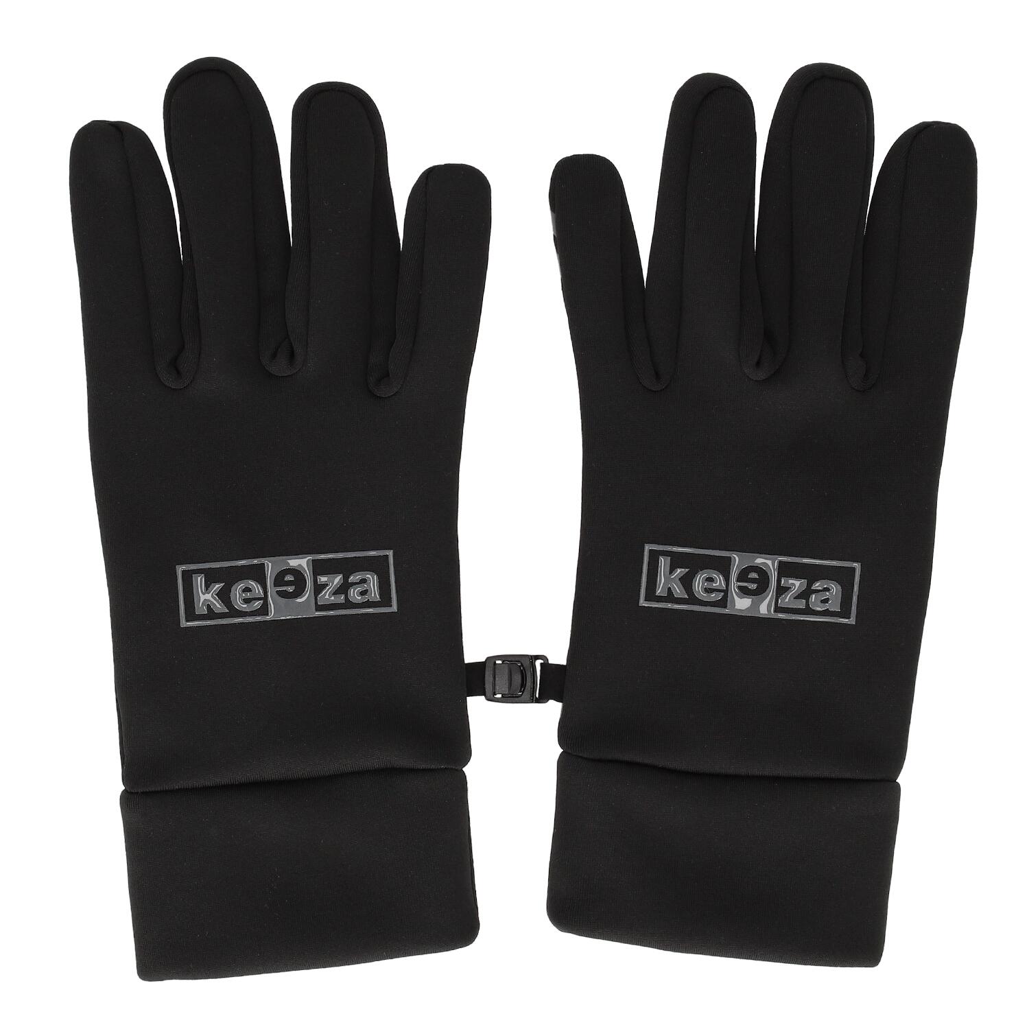 Rękawiczki sportowe z ABS Keeza Pulse 3/4