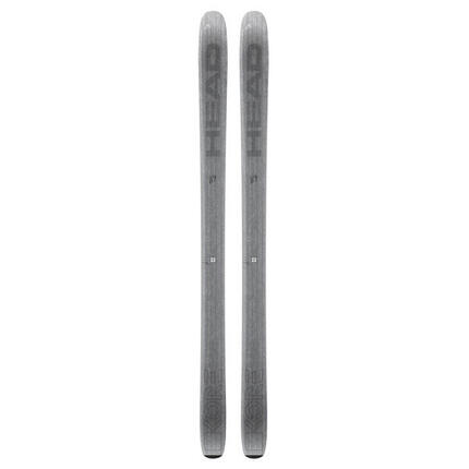 Ski zonder bindingen Head Kore 87