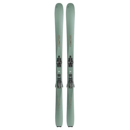 Pack de esquís Head Crux 99 + fijaciones Almonte 10 Pt Demo para hombre