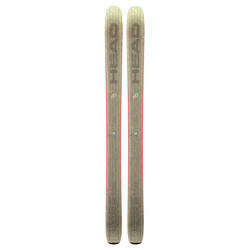 Skis Sans Fixations Kore 103 W Femme