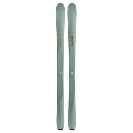 Esquís sin fijaciones Head Crux 99 para hombre