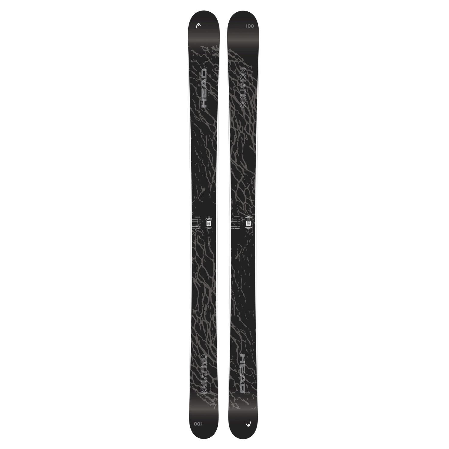 HEAD Kids' skis Head Oblivion Pro