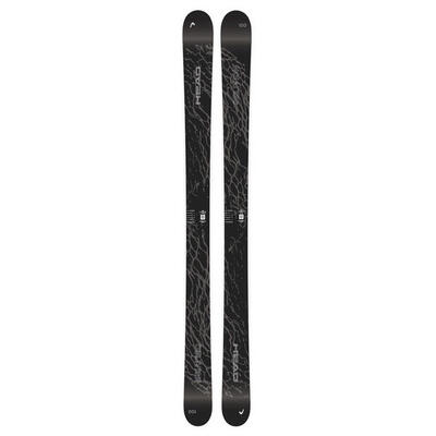 Skis voor kinderen head oblivion pro
