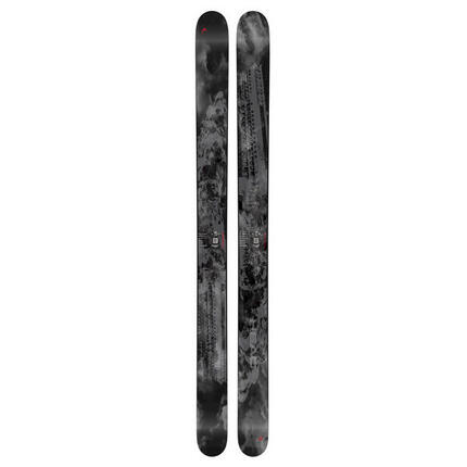 Ski's zonder bindingen Head Oblivion 116 Heren