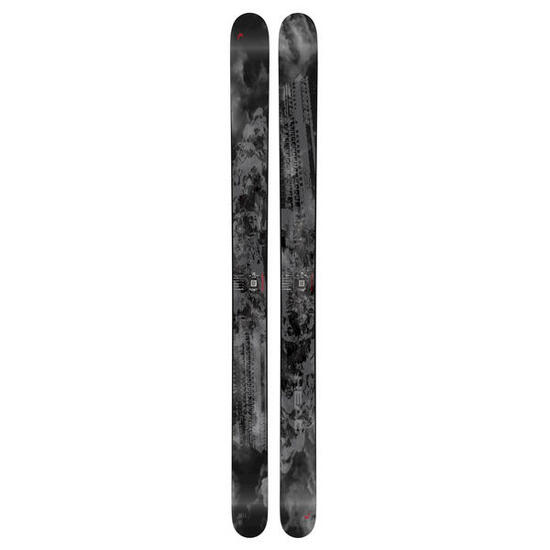 Ski's zonder bindingen Head Oblivion 116 Heren