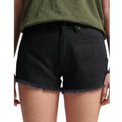 Short de randonnée Superdry Lace Hot pour femme