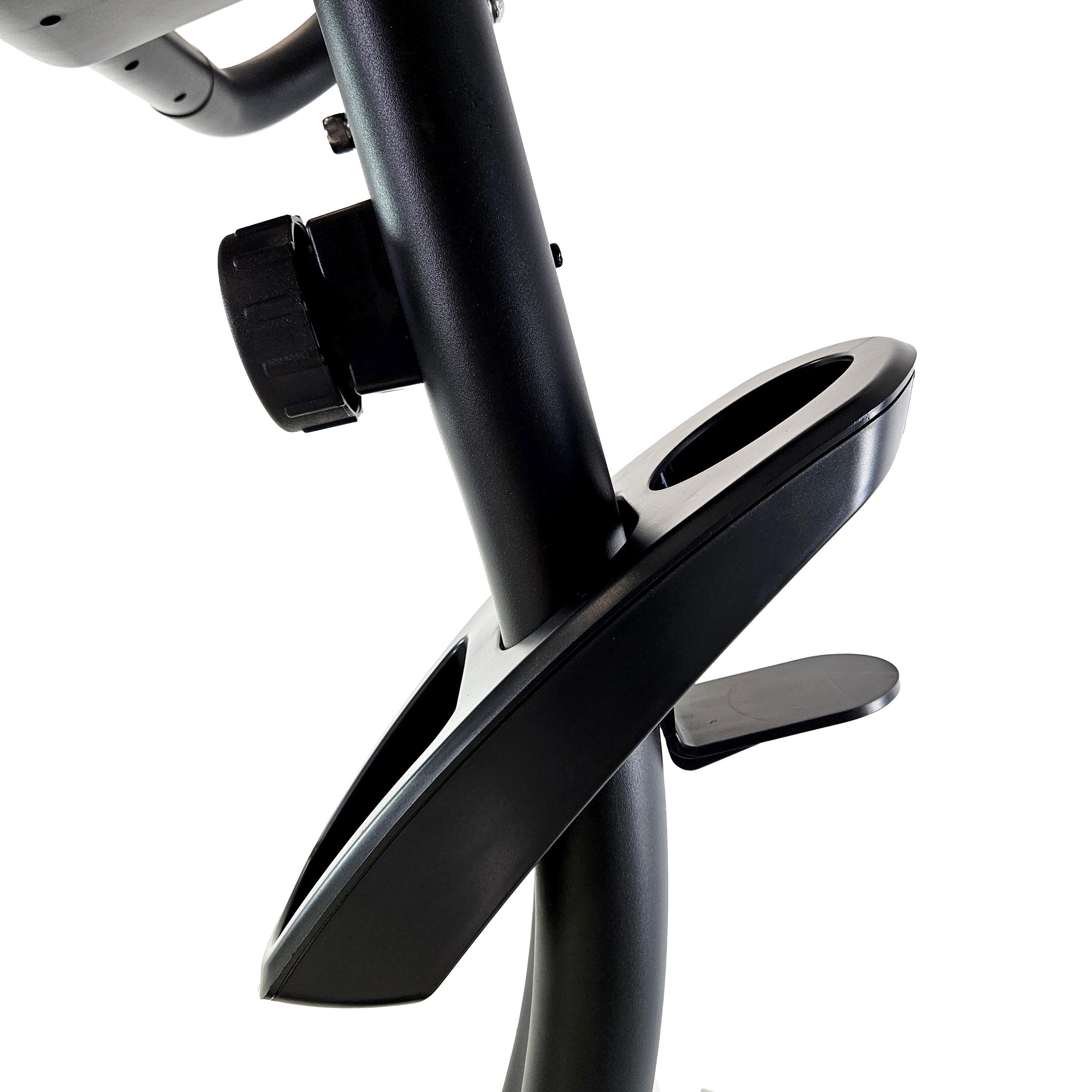 Bicicleta estática H8702B Carbon Bike RS Manual 6/8