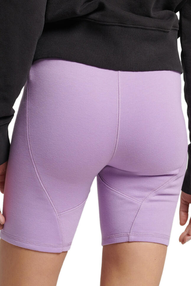 Spodenki turystyczne damskie Superdry Code Tech Cycling