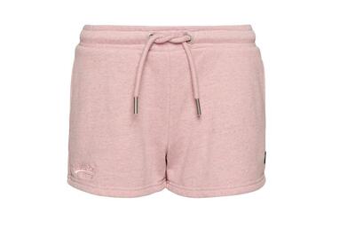 Pantalón corto de senderismo Superdry Vintage Logo, Mujer