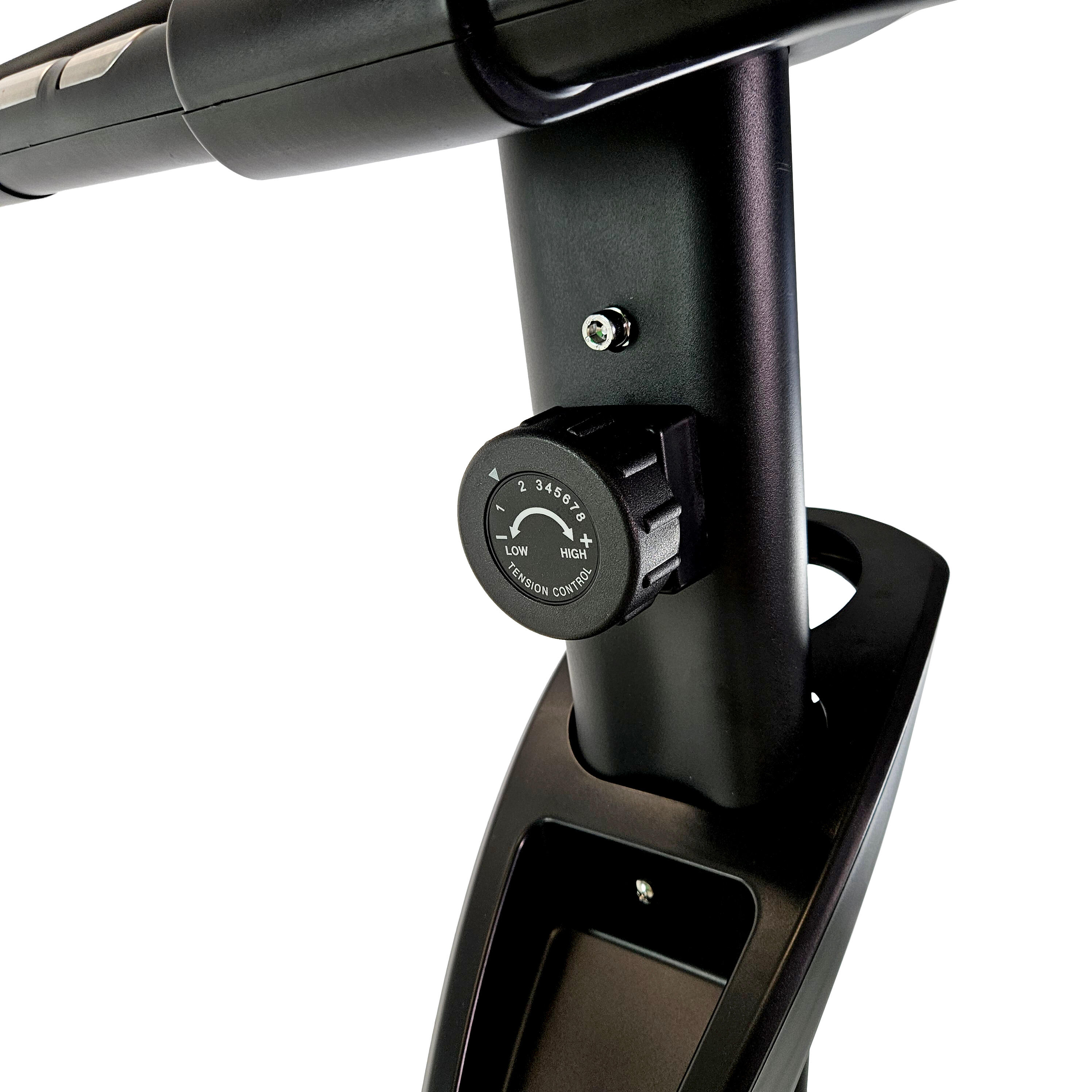Bicicleta estática H8702B Carbon Bike RS Manual 7/8