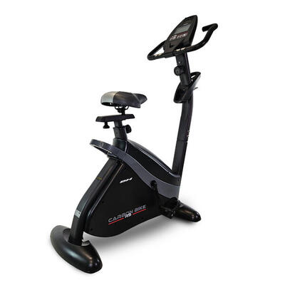 Hometrainer h8702b carbon bike rs handleiding