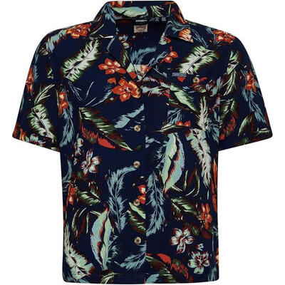 Koszula turystyczna damska SuperDry Vintage Resort