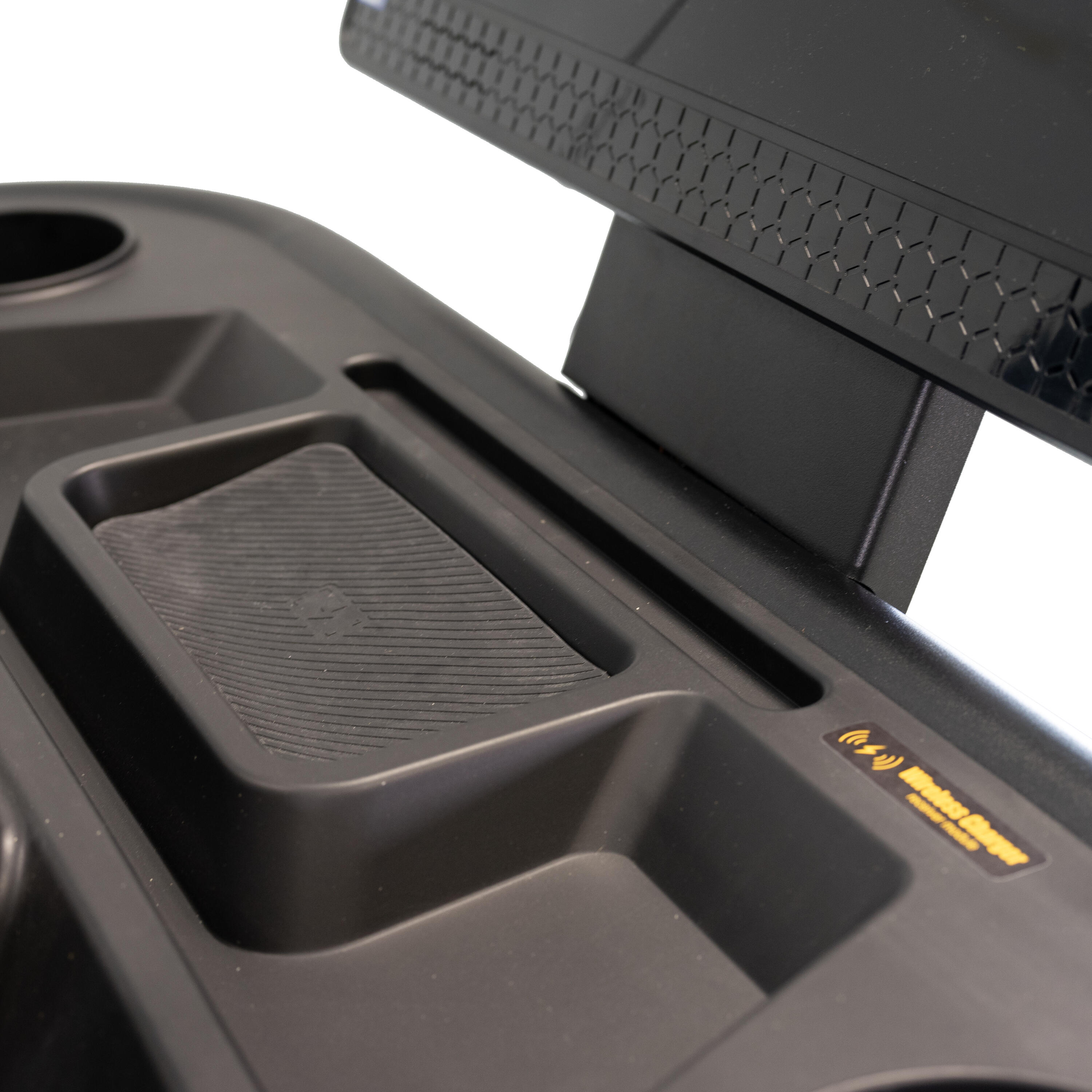 Tapis roulant G6174NTFT  RX9 Multimedia 6/7