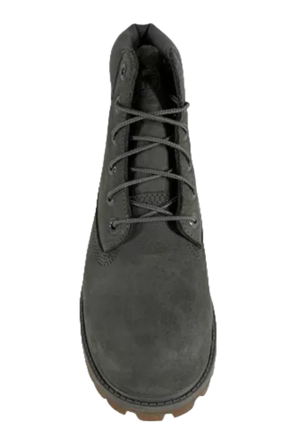 Calzado Timberland para niños 3/4
