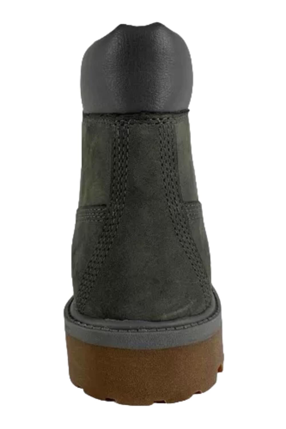 Calzado Timberland para niños 4/4