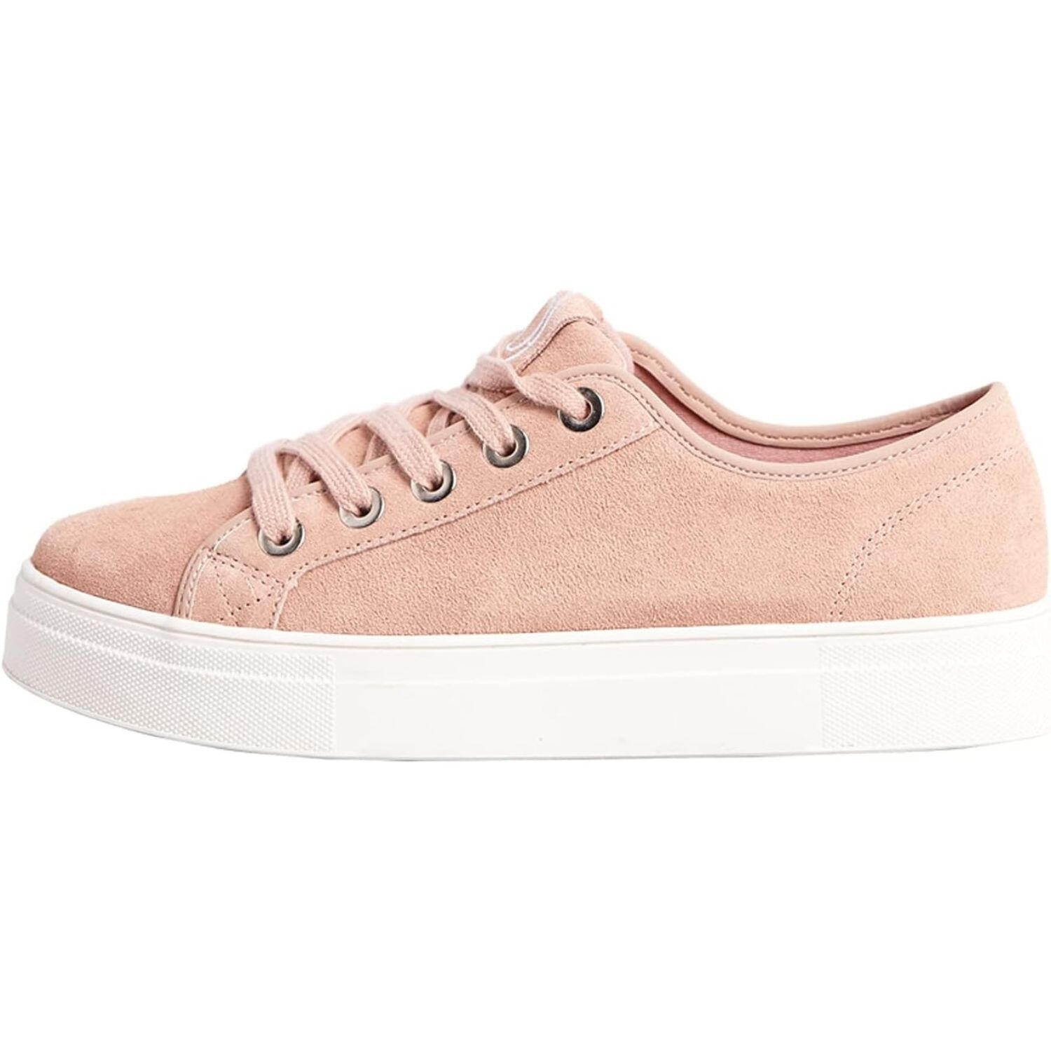 Zapatillas de andar por casa Superdry Platform Sleek, mujer