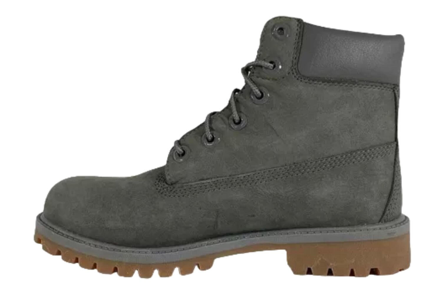 Calzado Timberland para niños 2/4