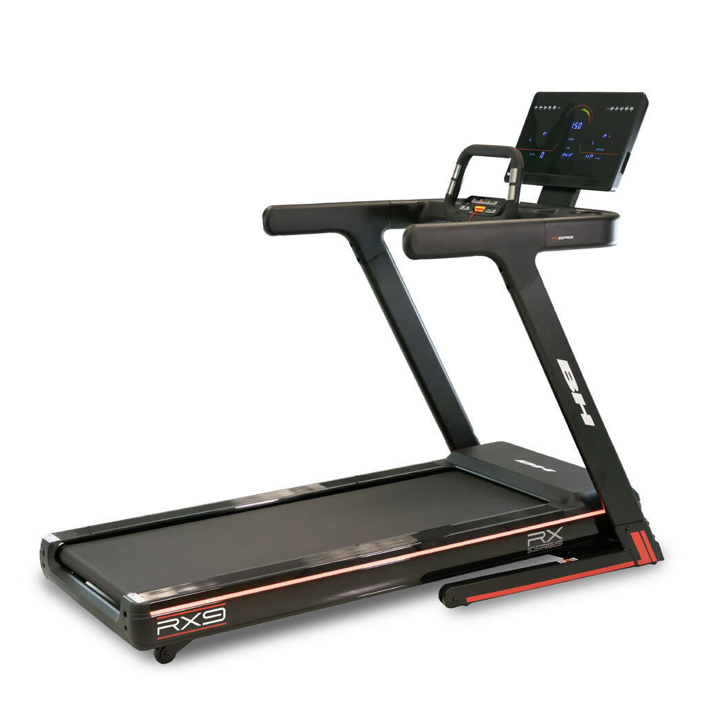 G6174N RX9 Treadmill