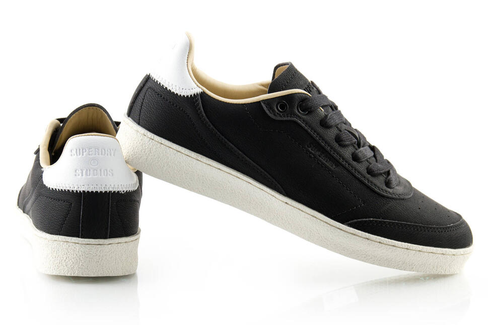 Buty do chodzenia męskie Superdry