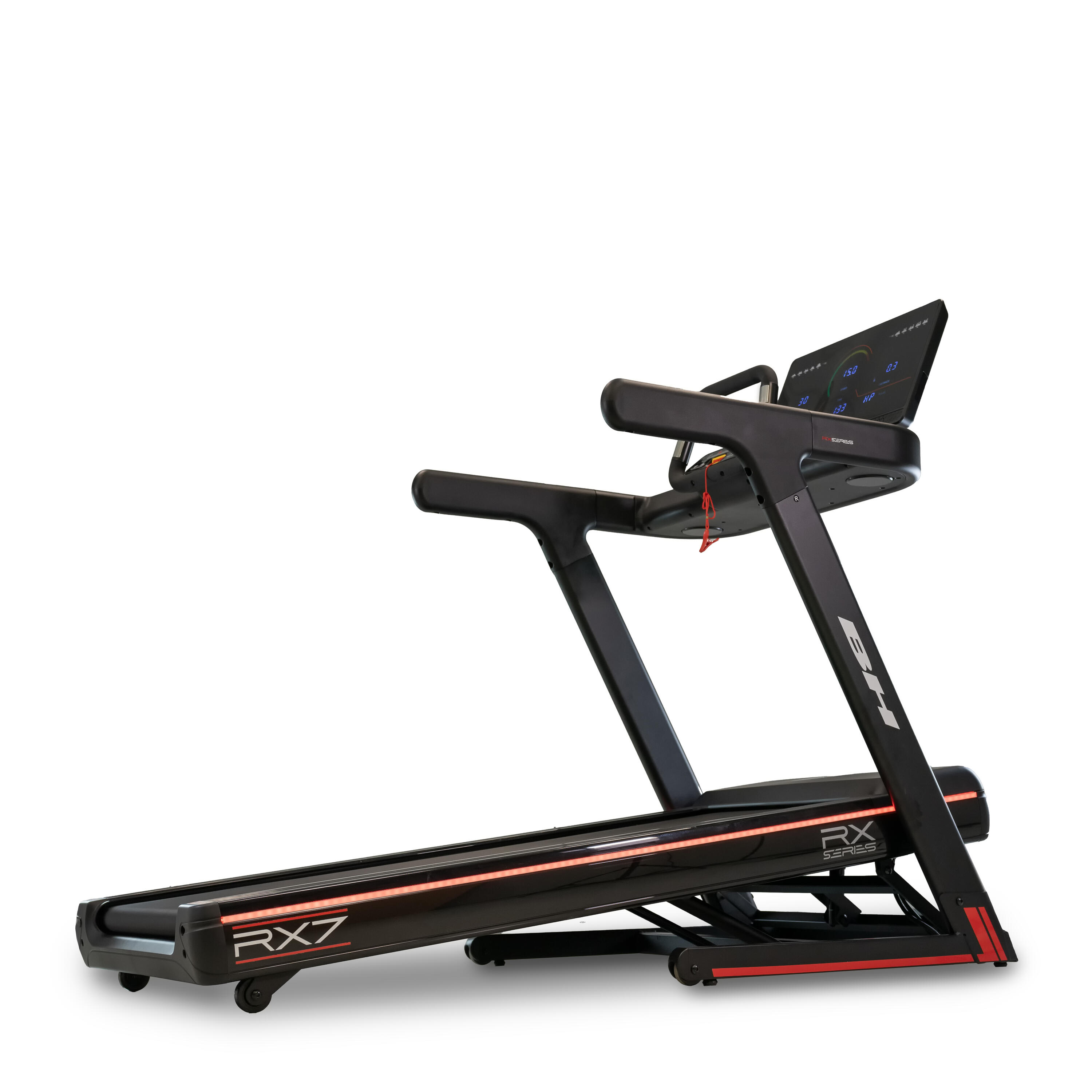 Tapis roulant G6173N RX7 3/6