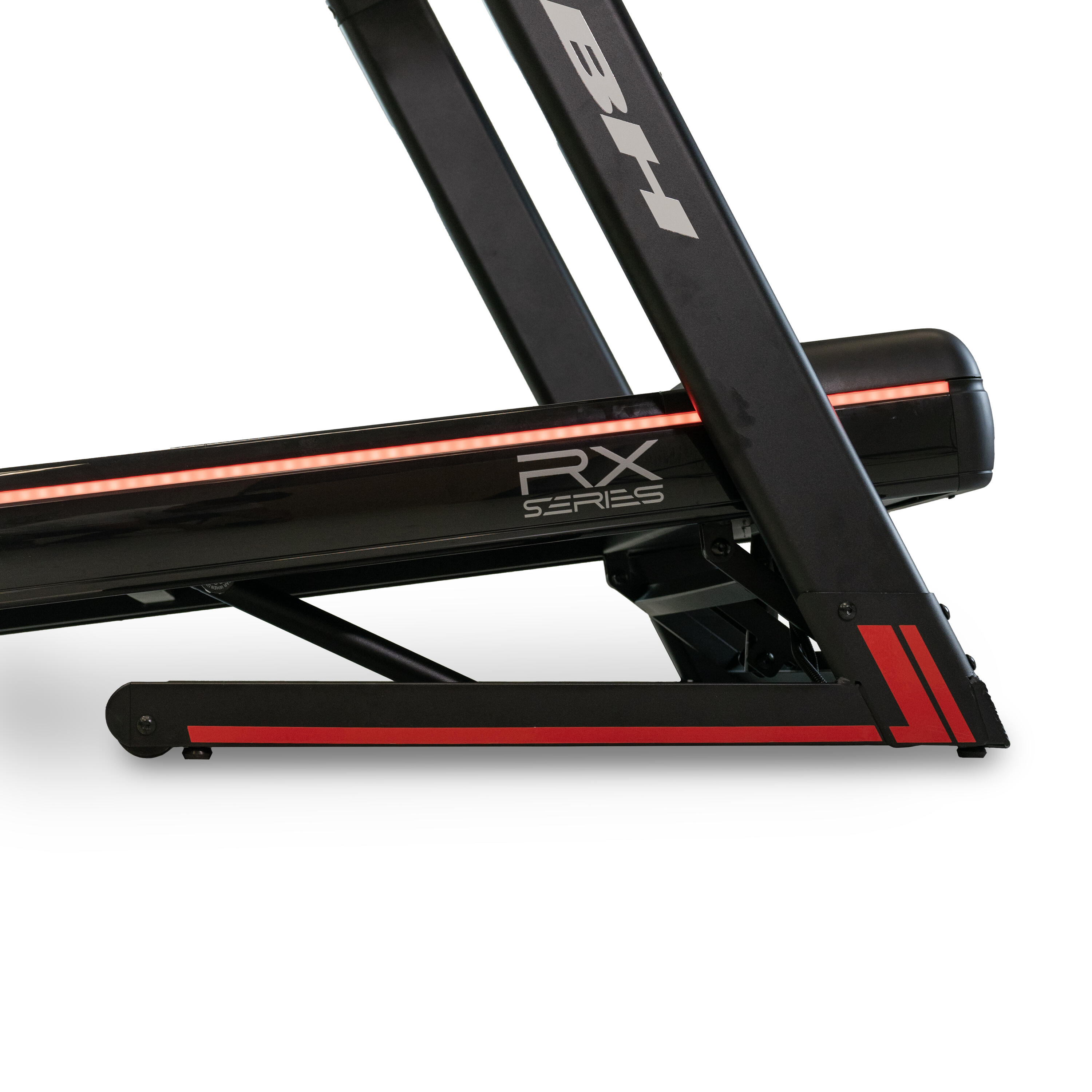 Tapis roulant G6174NTFT  RX9 Multimedia 5/7