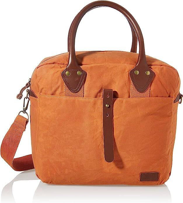 Superdry Military Laptop Sports Bag 2/6