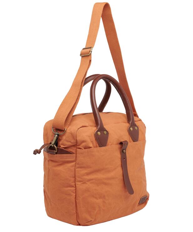 Superdry Military Laptop Sports Bag 5/6