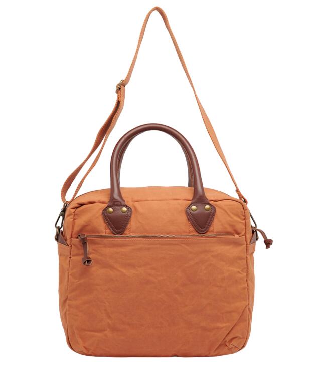 Superdry Military Laptop Sports Bag 6/6