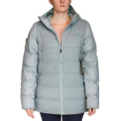 Veste de randonnée pour femme 'The North Face' W 5050 hiver matelassé gris