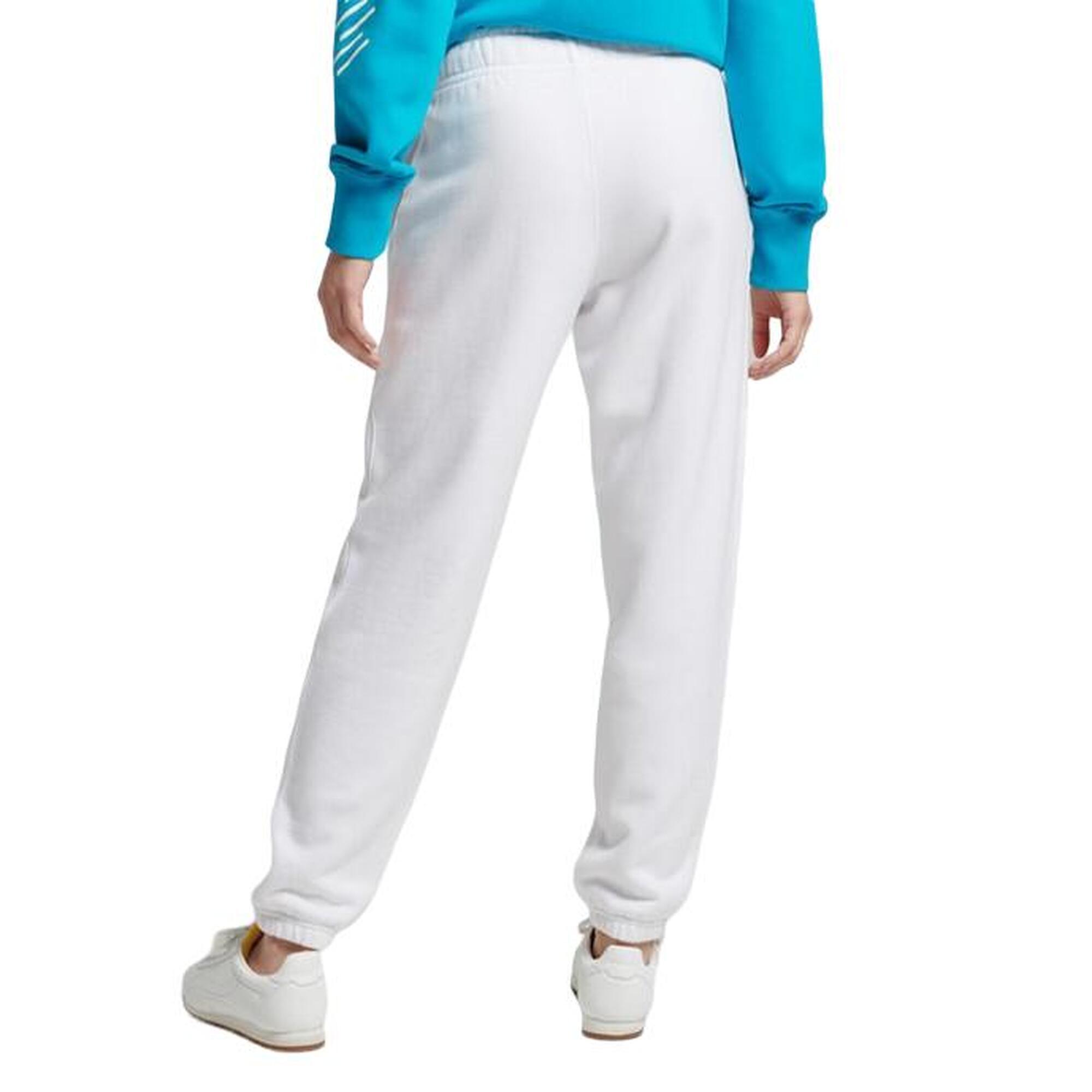 Pantaloni de trening Superdry Code Applique pentru femei