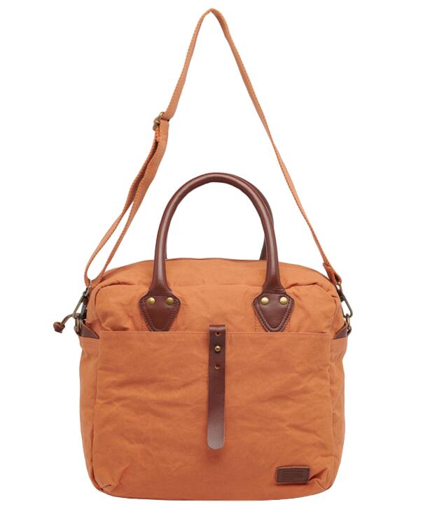 Superdry Military Laptop Sports Bag 4/6