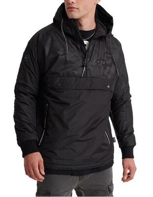 Superdry Surplus Goods Pop Wanderjacke für Männer