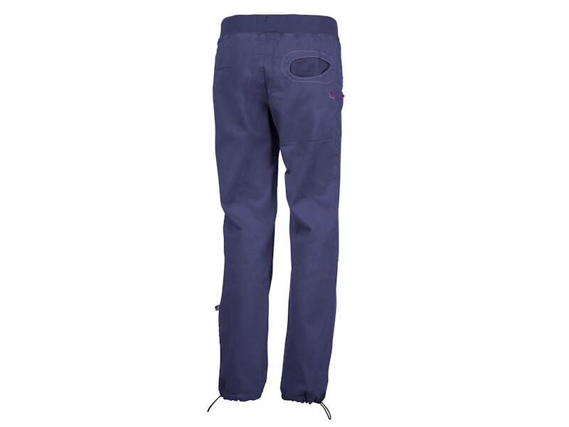 Spodnie wspinaczkowe damskie E9 Onda Slim2 2/6