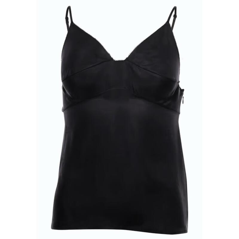 Femei SuperDry Cupro Cami Top Tourist T-Shirt