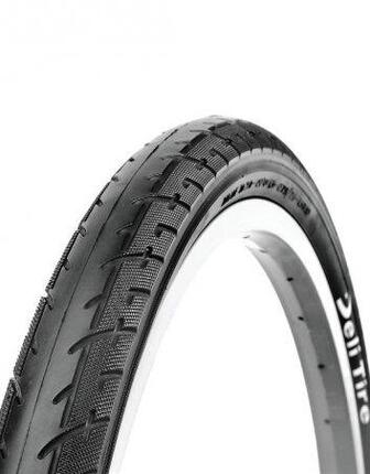Pneu de vélo DELI TIRE SA-235 26X1.75 NOIR