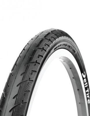 Pneumatico per bicicletta DELI TIRE SA-235 26X1.75 NERO