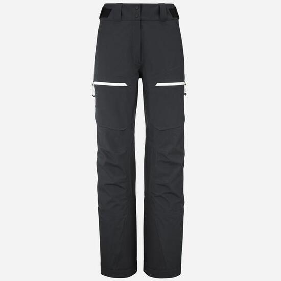 Pantalon Free Touring Femme M 3L