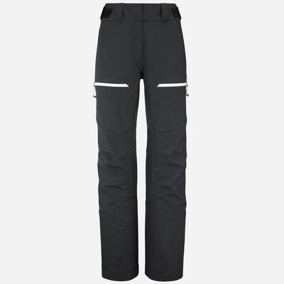 Pantaloni Free Touring DonnaHITE 3L PT