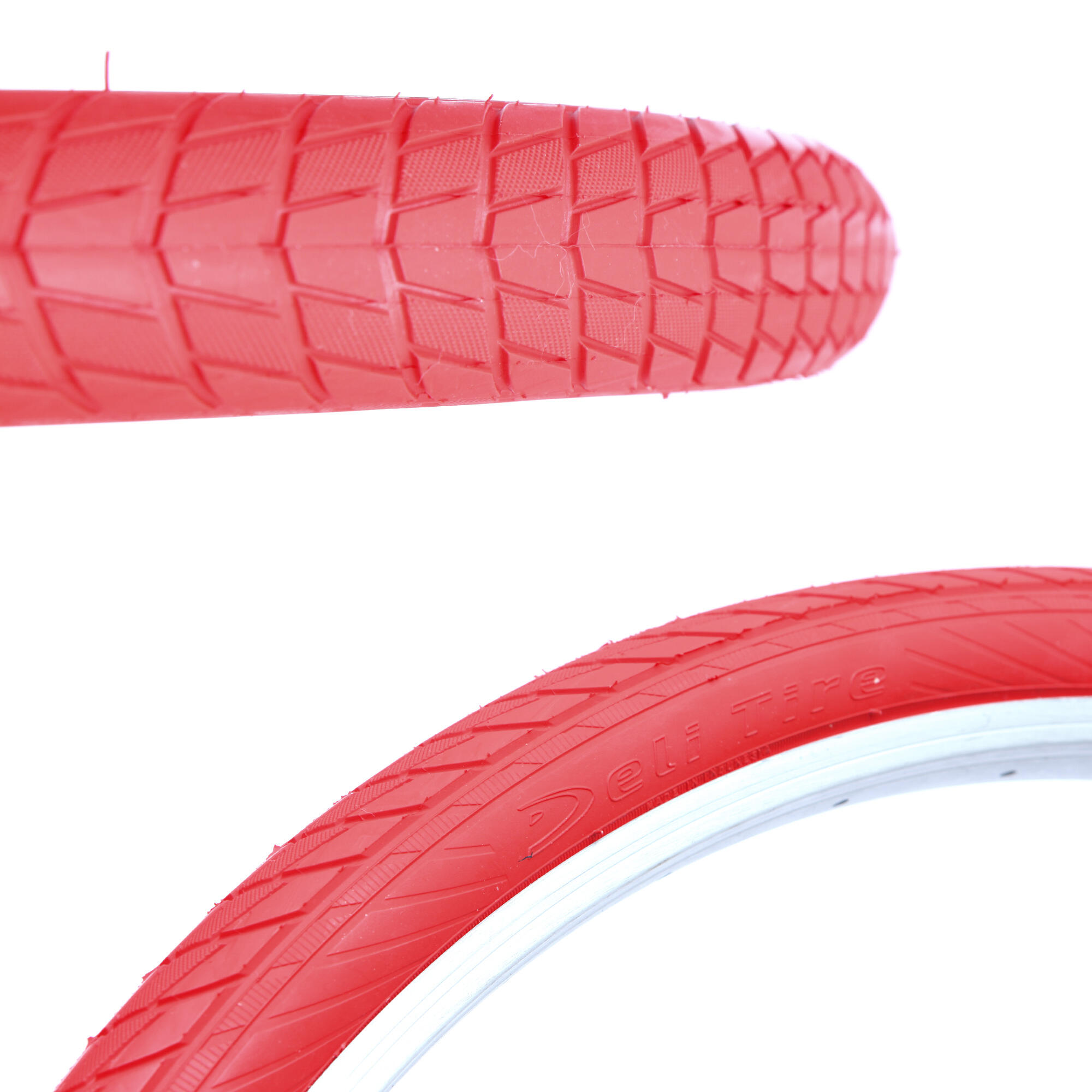 DELI TIRE Plášť na kolo DELI TIRE SA‑272 28×2.00