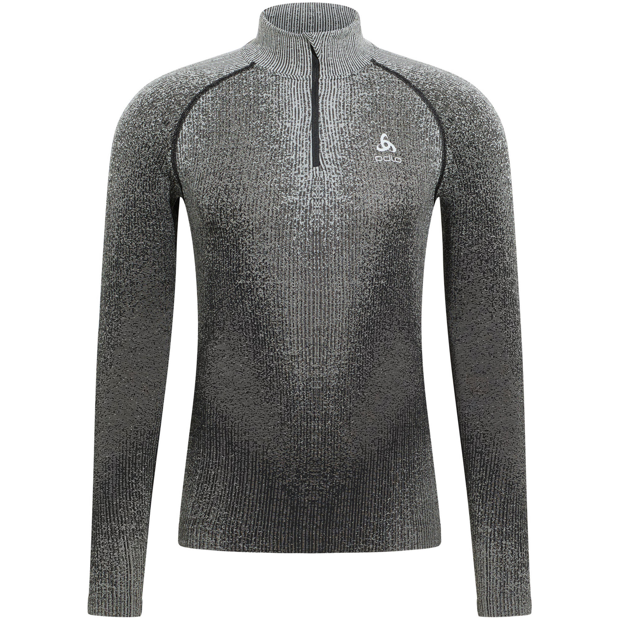 ODLO Unterwäsche langarm PERFORMANCE WARM BLACKCOMB