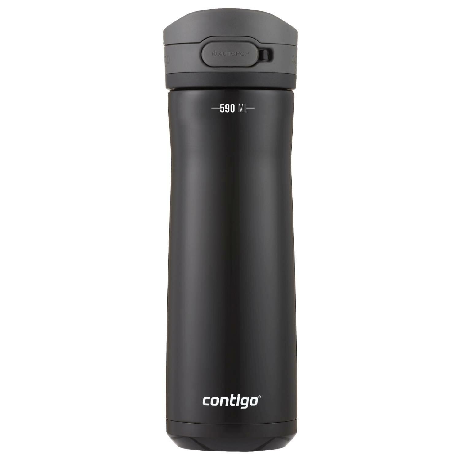 CONTIGO Contigo thermos Jackson Chill 590 ml, Liquirizia