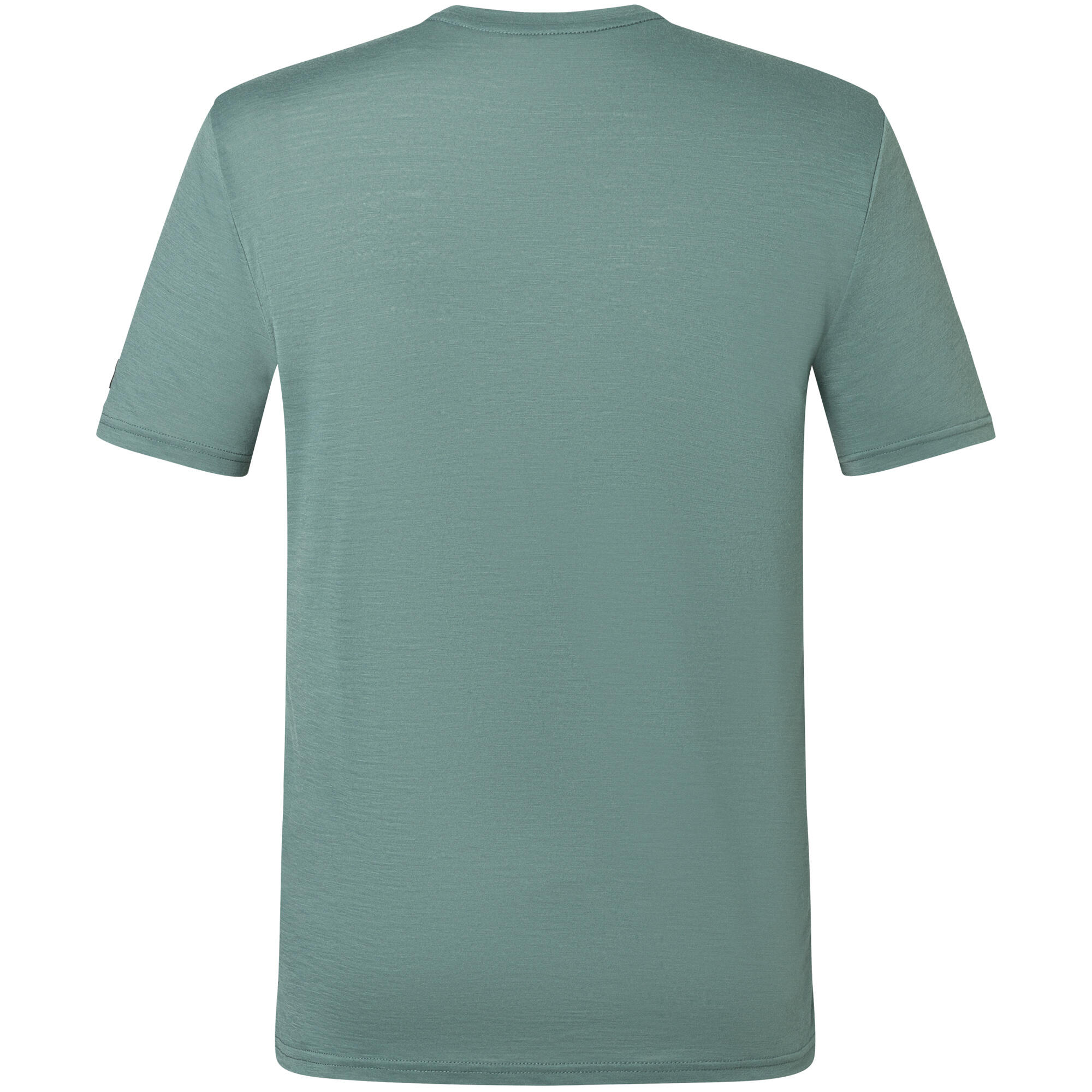 Koszulka z krótkim rękawem męska SUPER.NATURAL M Little Flear Tee 4/4