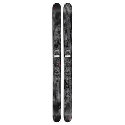 Set sci Head Oblivion 116 + attacchi Attack 14 GW + attacchi Brake da uomo